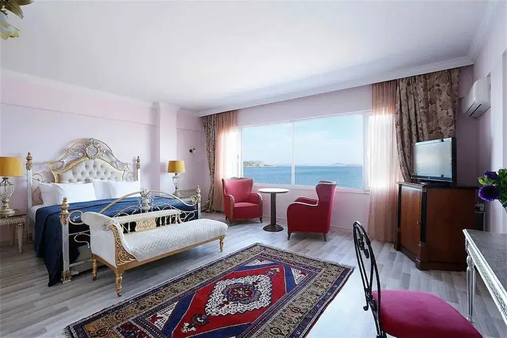 Урла: Urla Pera Hotel