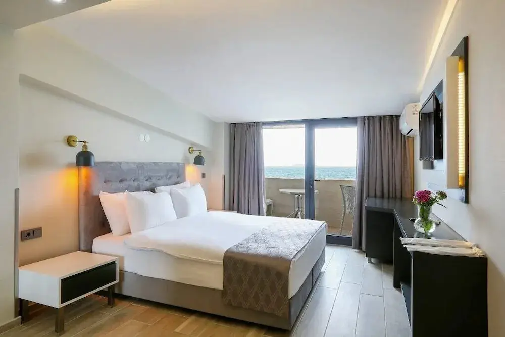 Урла: Urla Pera Hotel