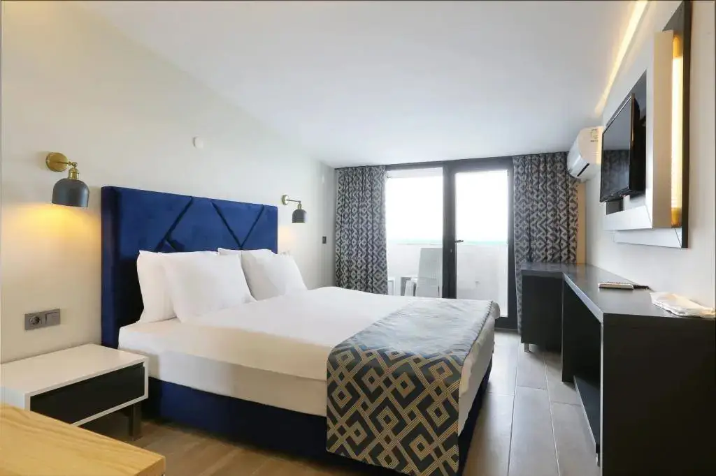 Урла: Urla Pera Hotel