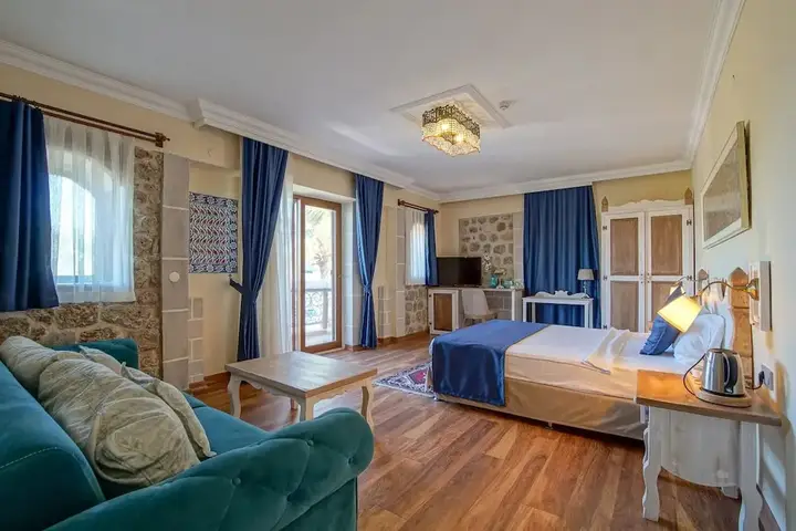 Датча: My Marina Select Hotel