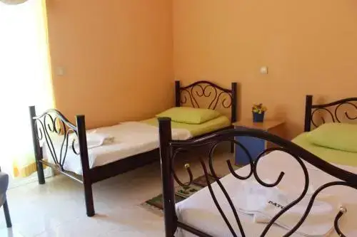 Датча: Yalcinkayalar Aparthotel