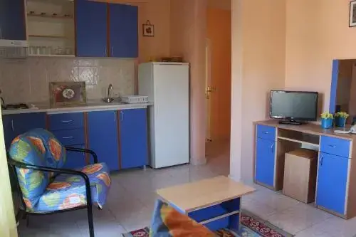 Датча: Yalcinkayalar Aparthotel