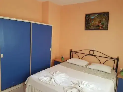 Датча: Yalcinkayalar Aparthotel