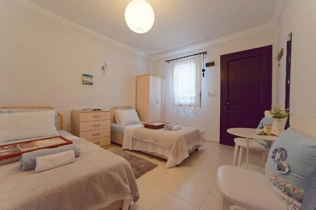 Акьярлар: B&B Dance and Sport (Ex. Barış Pansiyon)