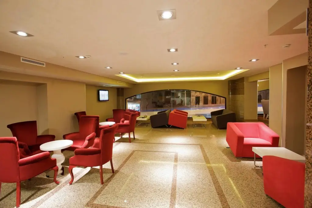Стамбул: The Time Hotel Old City