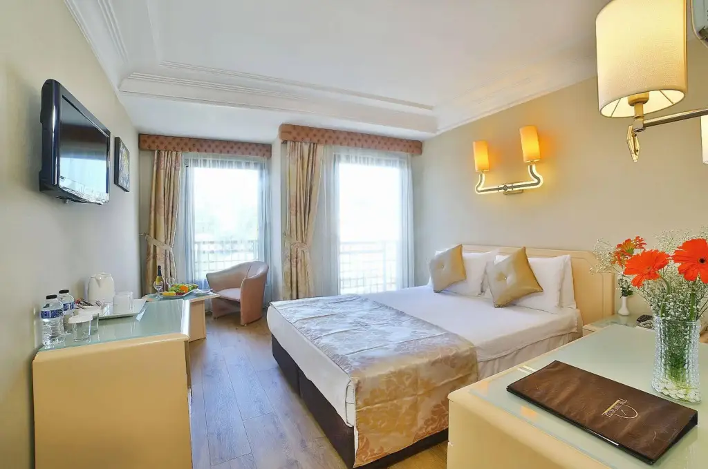 Стамбул: The Time Hotel Old City