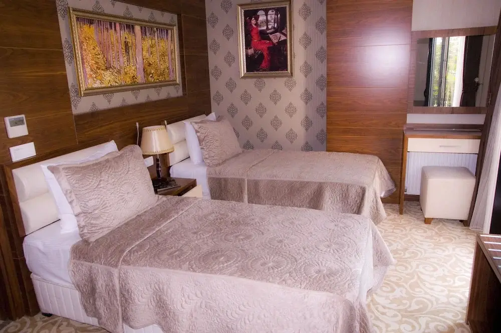 Гемлик: Kerimbey Otel