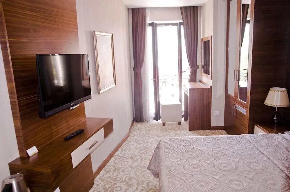 Гемлик: Kerimbey Otel