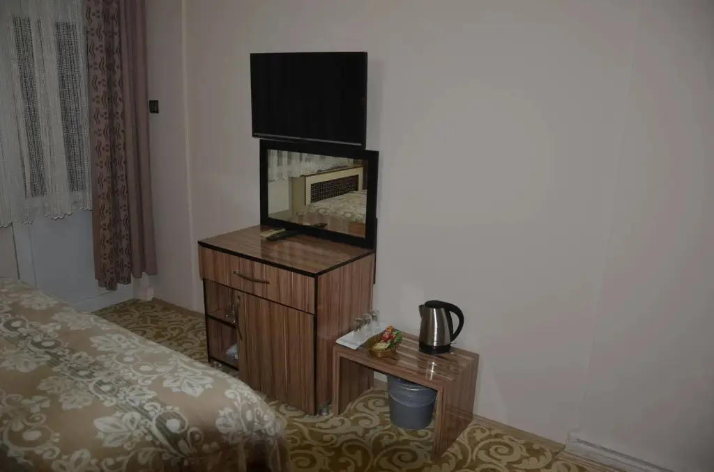 Гемлик: Hisar Hotel