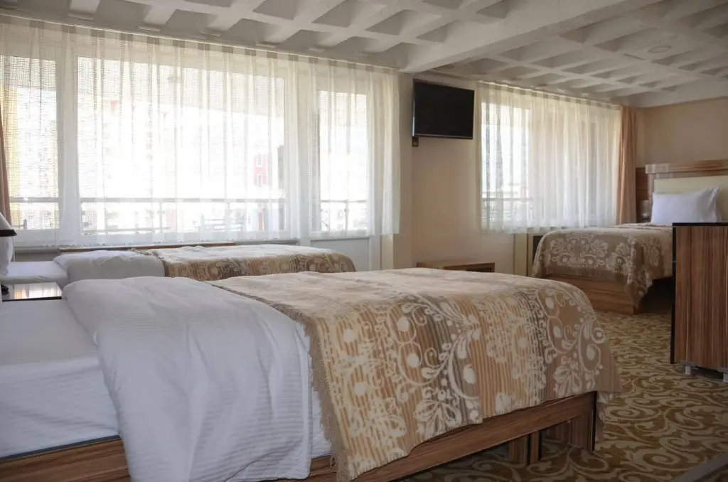 Гемлик: Hisar Hotel