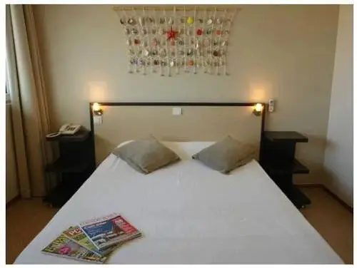Айвалык: Cunda Sural Hotel
