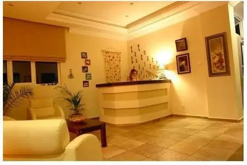 Айвалык: Cunda Sural Hotel