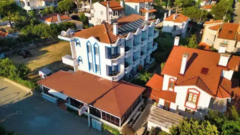 Ezer Hotel — фото 1