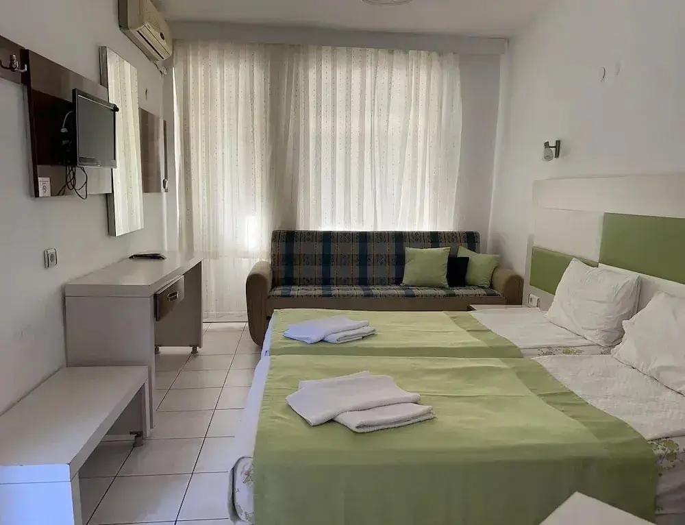 Манавгат: Derya Motel