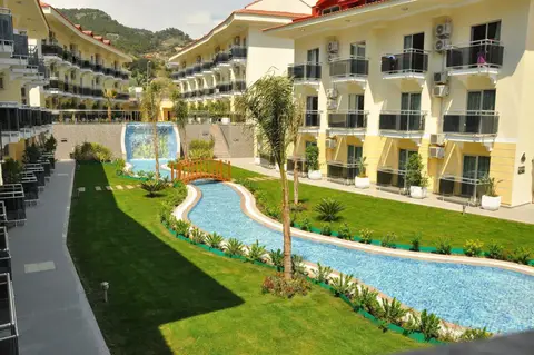 Montebello Resort & Spa – All Inclusive — фото 1