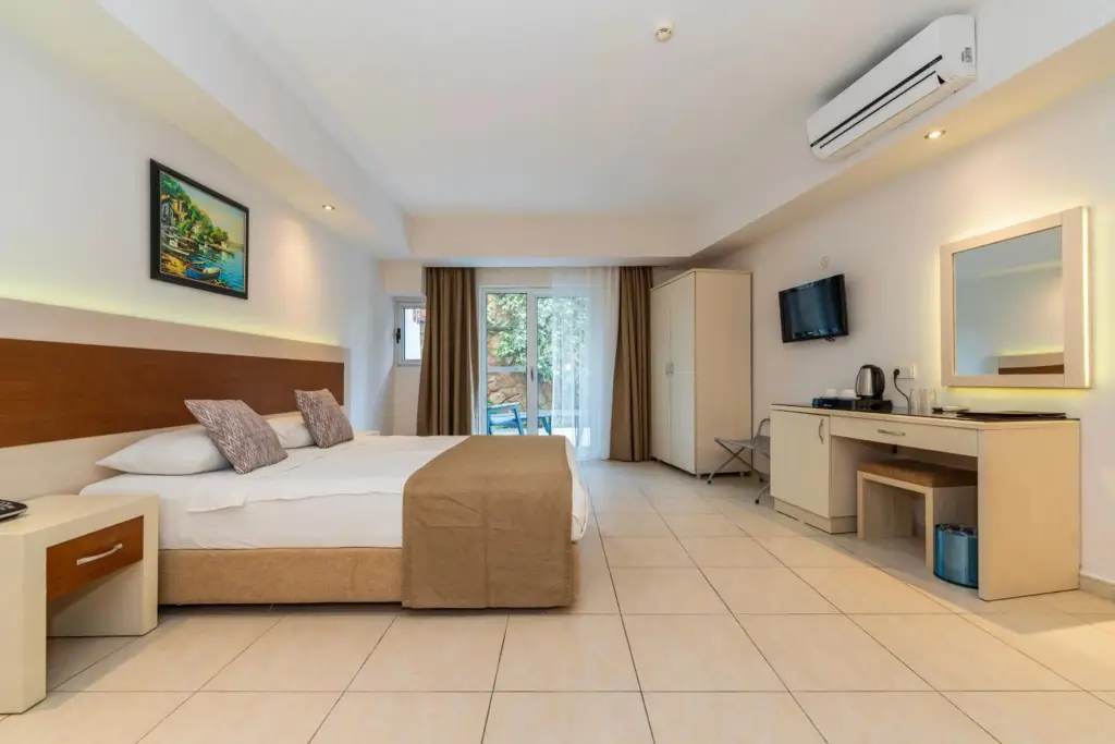 Фетхие: Montebello Resort & Spa – All Inclusive