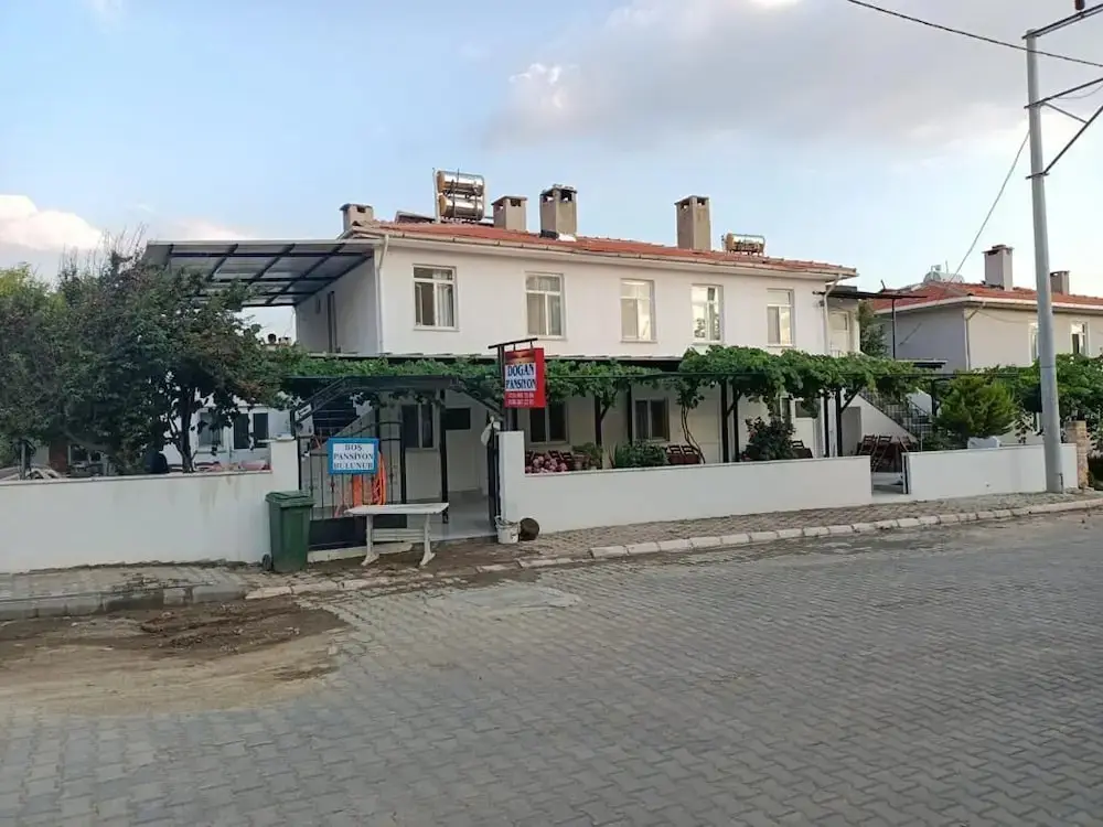 Dogan Pansiyon — фото 1