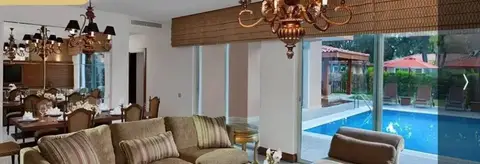 Akka Residence Villas — фото 1