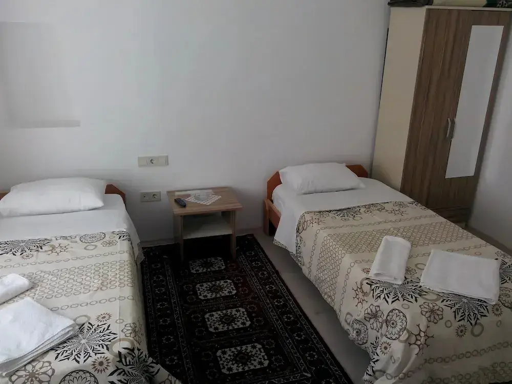Учисар: Erciyes Pension