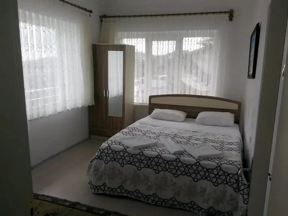 Учисар: Erciyes Pension