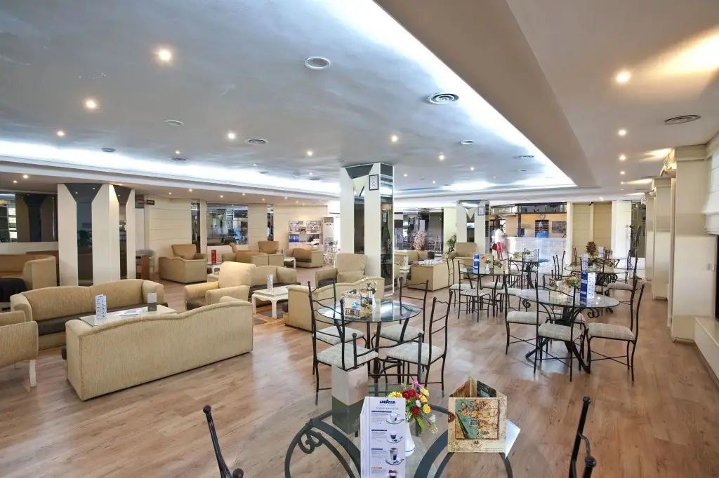 Сельчук: Ephesus Hitit Hotel