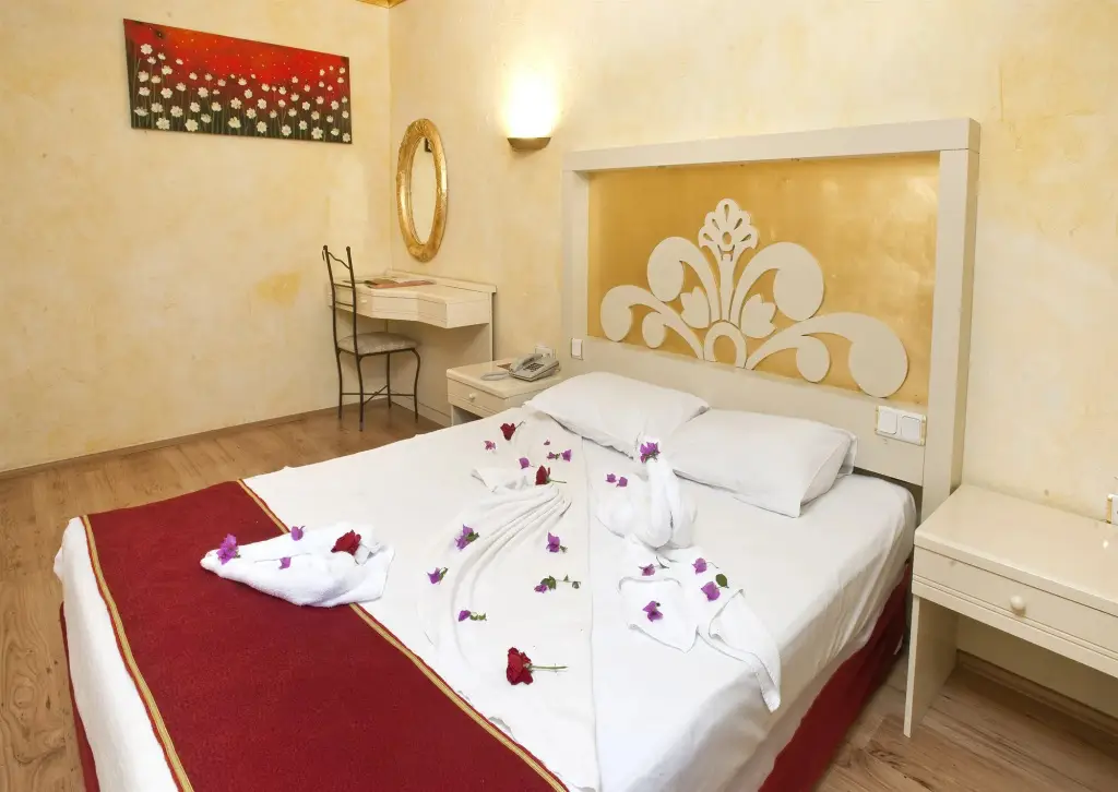 Сельчук: Ephesus Hitit Hotel