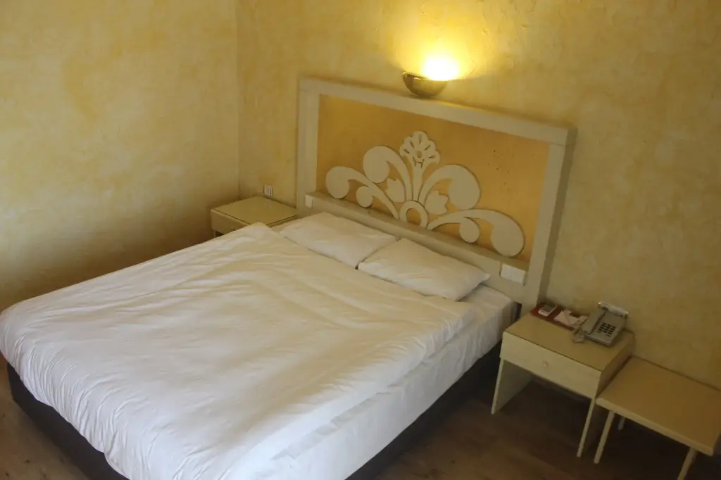 Сельчук: Ephesus Hitit Hotel