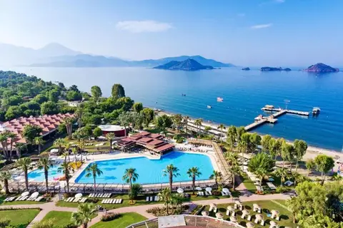 Club Tuana Fethiye — фото 1