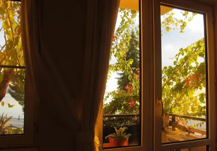 Кёйджегиз: Alila