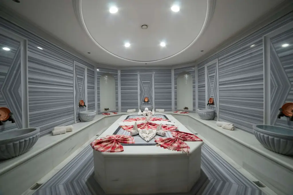 Кайсери: Отель Radisson Blu Hotel, Kayseri