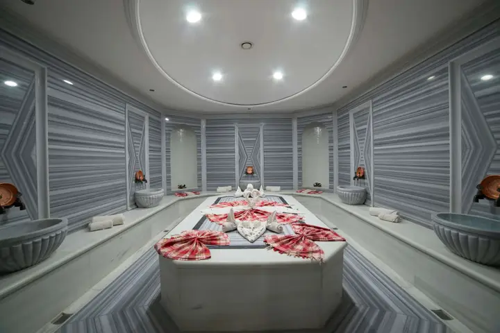 Кайсери: Отель Radisson Blu Hotel, Kayseri