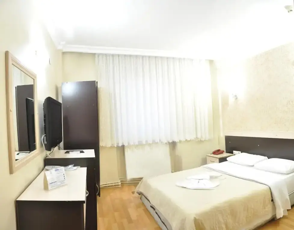 Карахаит: Kosar Hotel