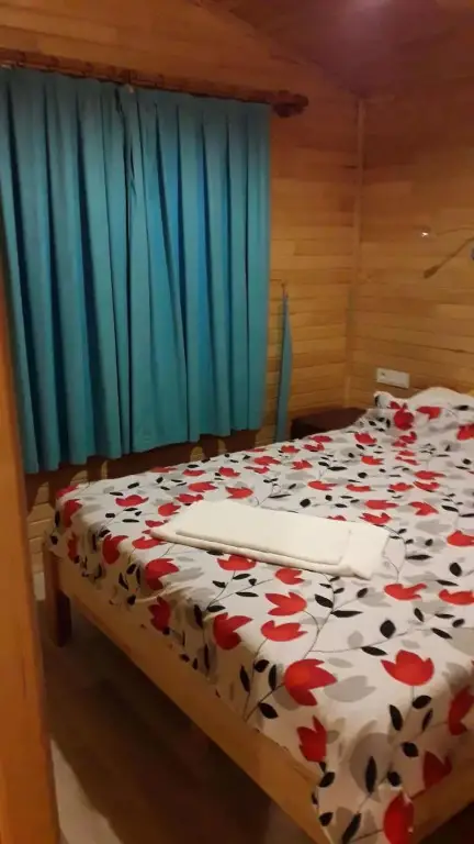 Чиралы: Armina Pension