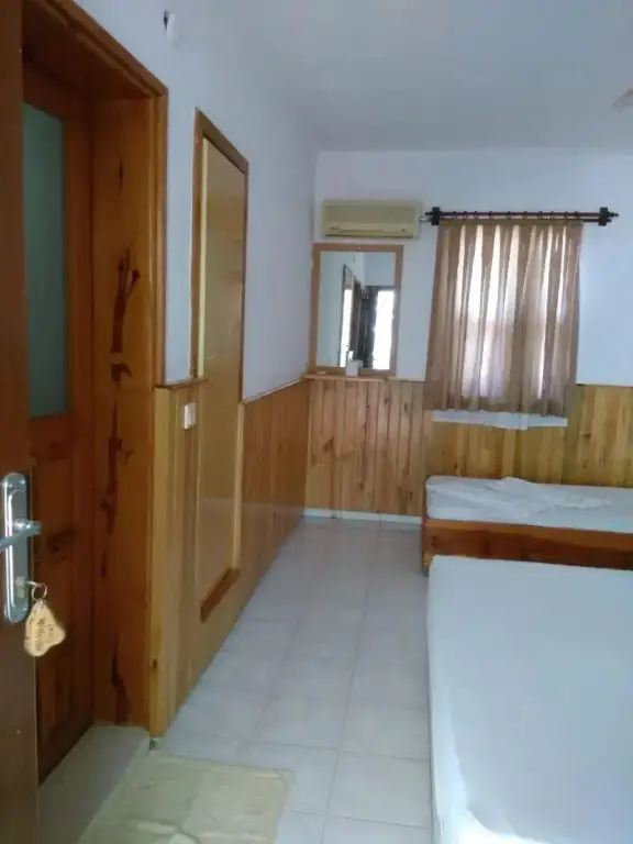 Чиралы: Armina Pension