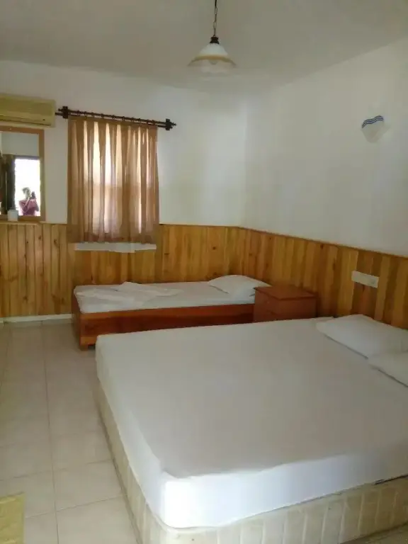 Чиралы: Armina Pension