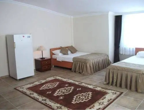 Стамбул: Amore Anex Hotel
