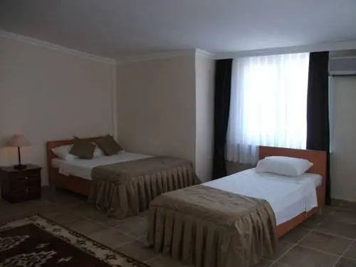 Стамбул: Amore Anex Hotel