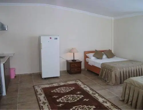 Стамбул: Amore Anex Hotel