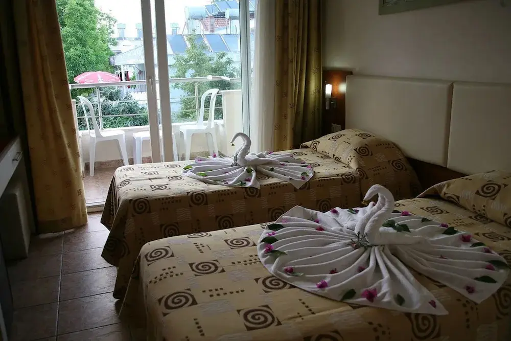 Кемер: Residence Rivero Hotel