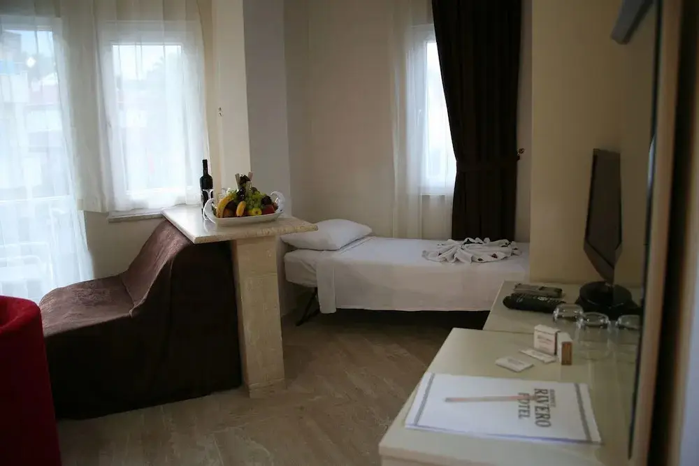 Кемер: Residence Rivero Hotel