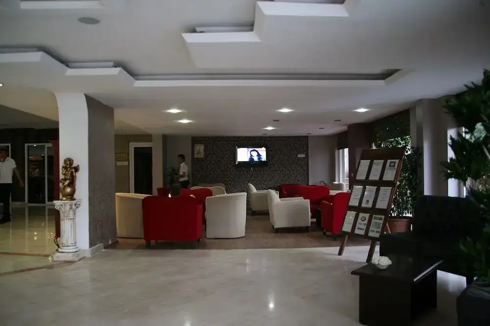 Кемер: Residence Rivero Hotel