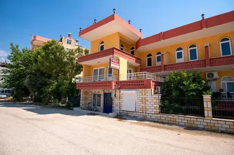 Baykal Pansiyon — фото 1