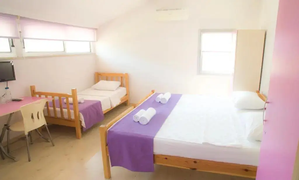 Фетхие: Fethiye Pension
