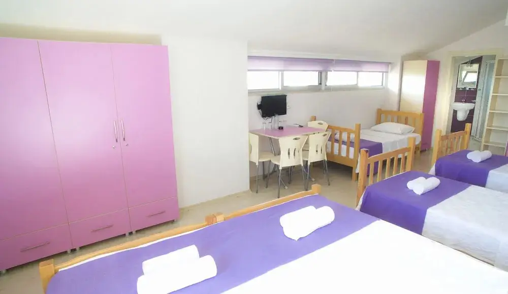 Фетхие: Fethiye Pension