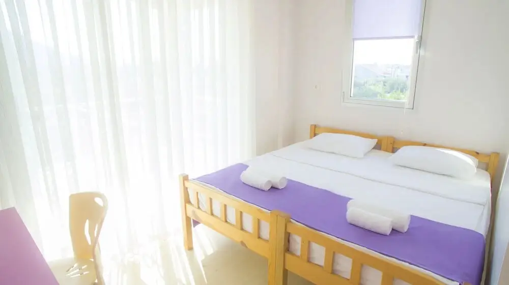 Фетхие: Fethiye Pension
