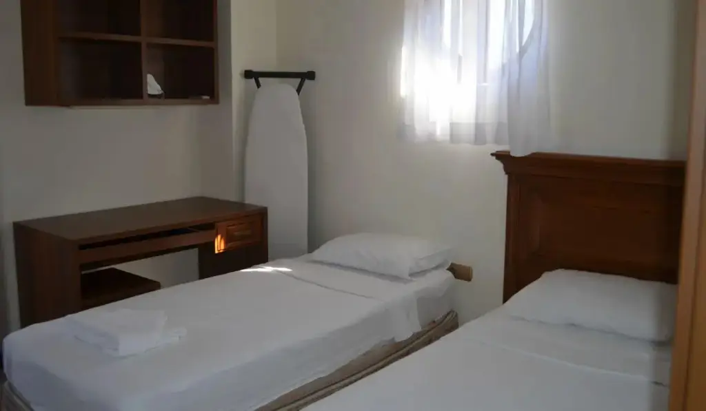 Фетхие: Sun City Villas