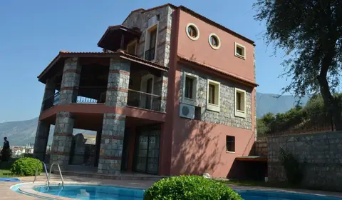 Sun City Villas — фото 1