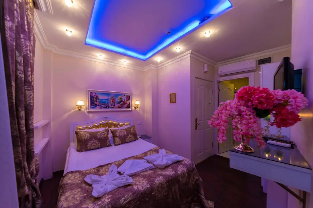Стамбул: Charm Hotel