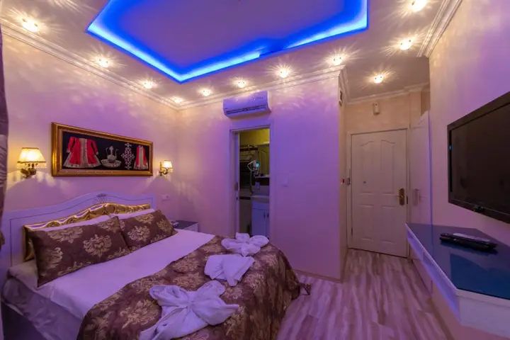 Стамбул: Charm Hotel
