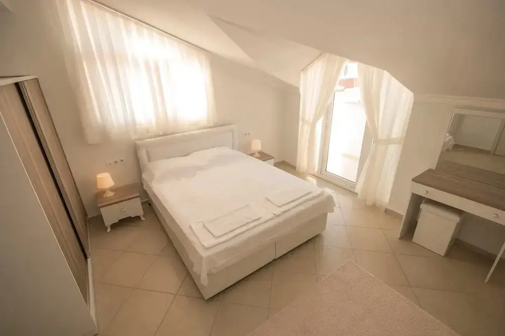 Фетхие: Stella Luxury Apartments & Residence